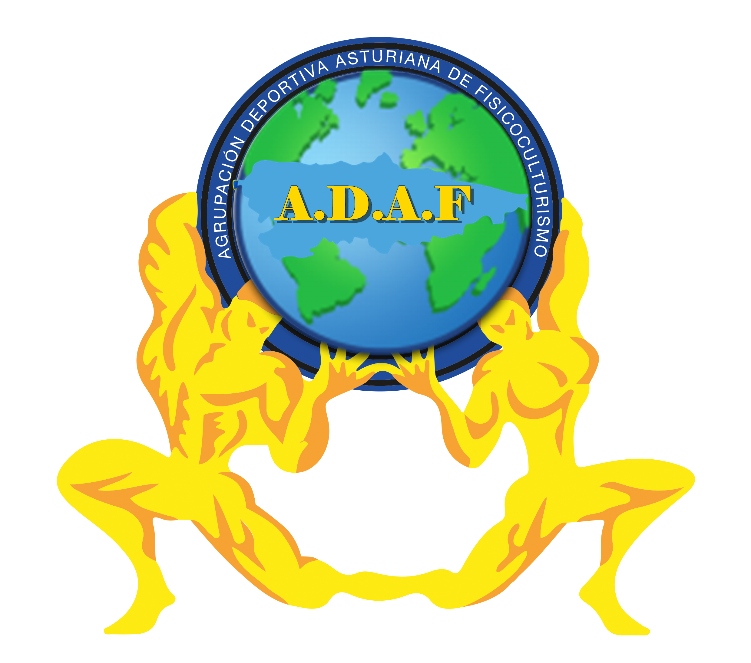 FEFF Asturias - Logo